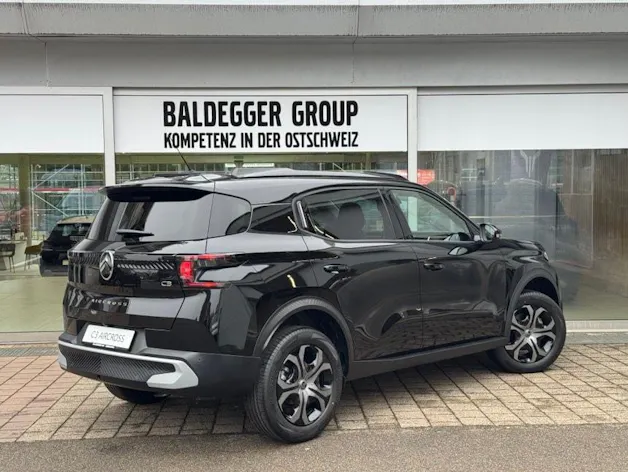 CITROEN C3 Aircross 1.2 Hybrid You+