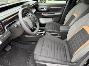 CITROEN C3 Aircross 1.2 Hybrid You+