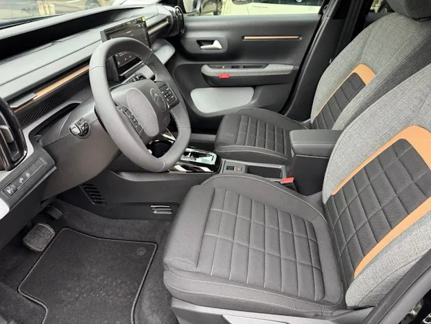 CITROEN C3 Aircross 1.2 Hybrid You+
