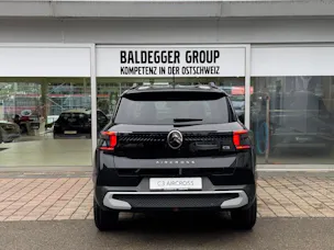 CITROEN C3 Aircross 1.2 Hybrid You+