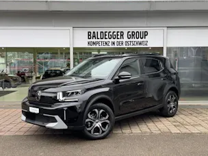 CITROEN C3 Aircross 1.2 Hybrid You+