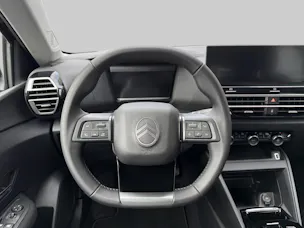 CITROEN C4 1.2 Hybrid You
