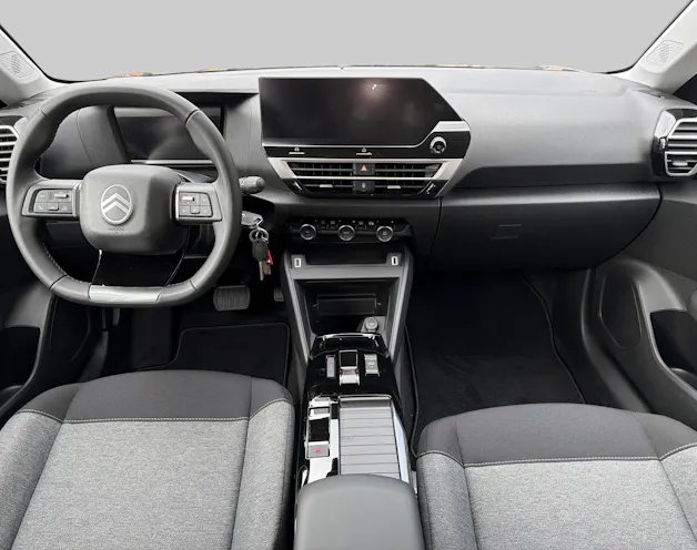 CITROEN C4 1.2 Hybrid You