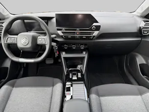 CITROEN C4 1.2 Hybrid You