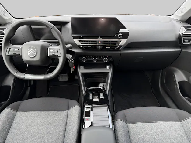 CITROEN C4 1.2 Hybrid You