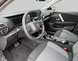 CITROEN C4 1.2 Hybrid You