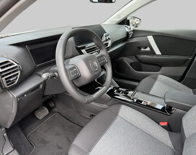 CITROEN C4 1.2 Hybrid You