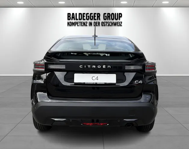 CITROEN C4 1.2 Hybrid You