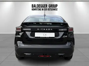 CITROEN C4 1.2 Hybrid You