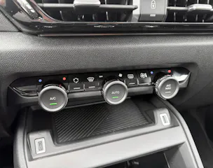 CITROEN C4 1.2 Hybrid You