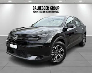 CITROEN C4 1.2 Hybrid You
