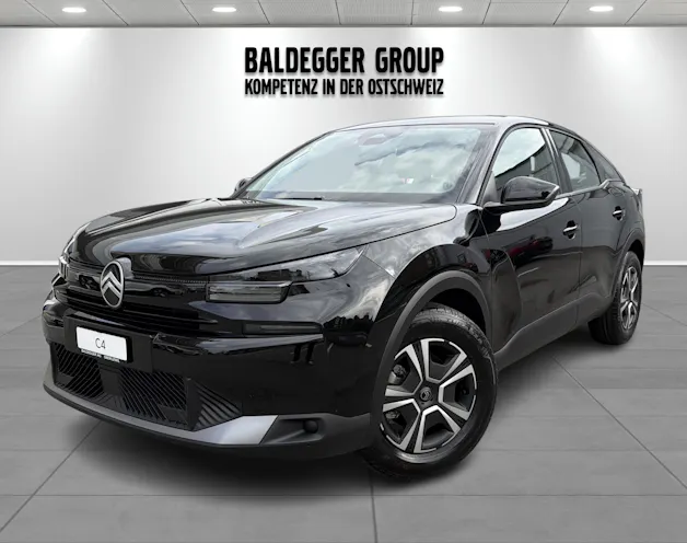 CITROEN C4 1.2 Hybrid You