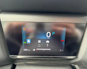 CITROEN C4 1.2 Hybrid You
