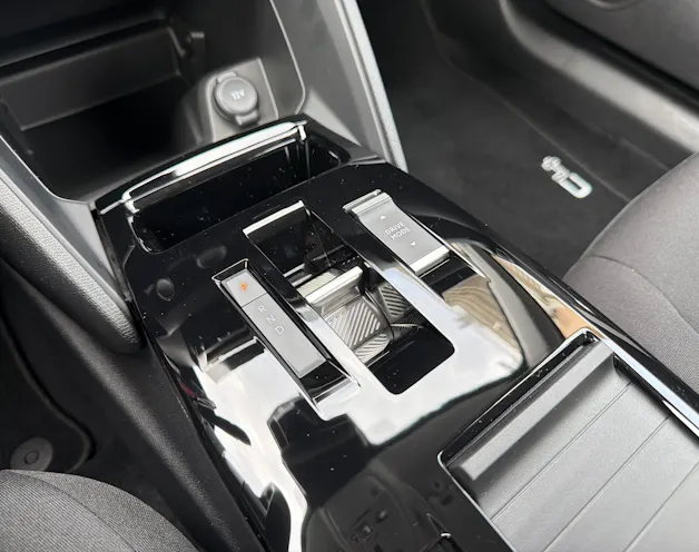 CITROEN C4 1.2 Hybrid You