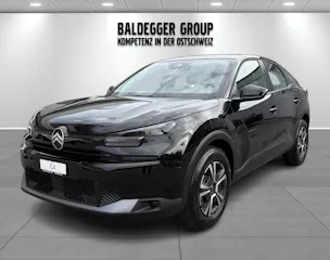 CITROEN C4 1.2 Hybrid You
