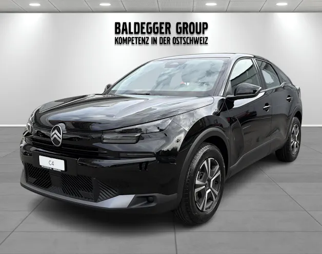 CITROEN C4 1.2 Hybrid You
