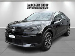 CITROEN C4 1.2 Hybrid You