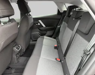 CITROEN C4 1.2 Hybrid You