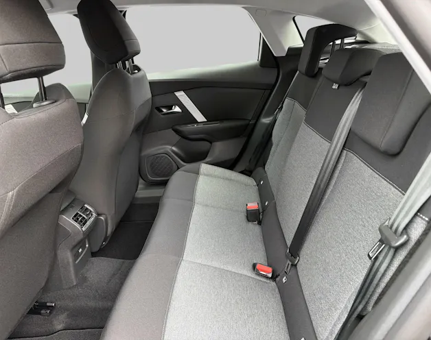 CITROEN C4 1.2 Hybrid You