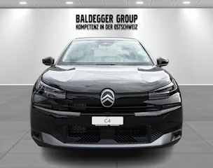 CITROEN C4 1.2 Hybrid You