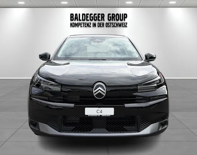 CITROEN C4 1.2 Hybrid You