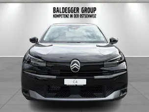 CITROEN C4 1.2 Hybrid You