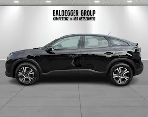 CITROEN C4 1.2 Hybrid You