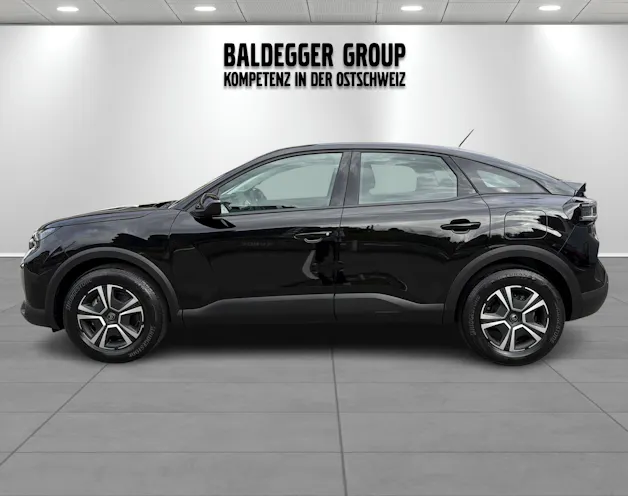 CITROEN C4 1.2 Hybrid You
