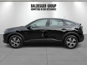 CITROEN C4 1.2 Hybrid You