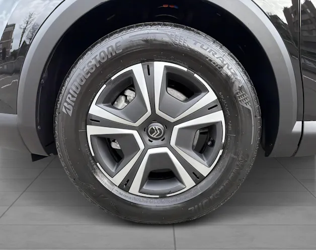 CITROEN C4 1.2 Hybrid You