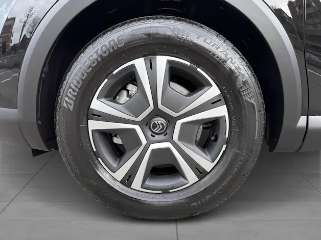 CITROEN C4 1.2 Hybrid You