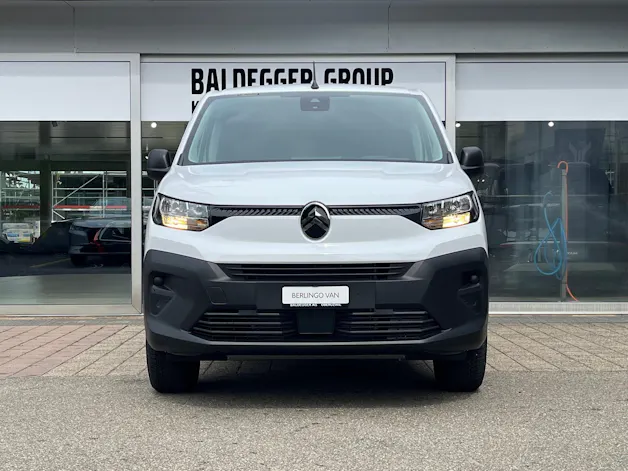 CITROEN Berlingo M 1.5 BlueHDi 130 S/S