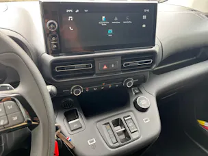 CITROEN Berlingo M 1.5 BlueHDi 130 S/S