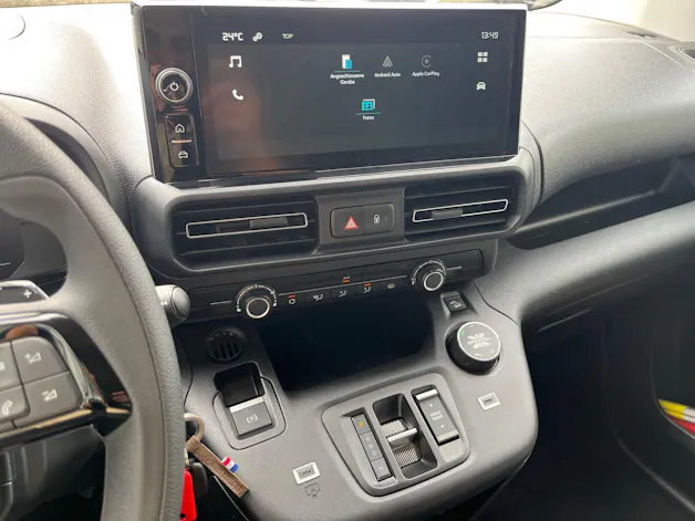 CITROEN Berlingo M 1.5 BlueHDi 130 S/S