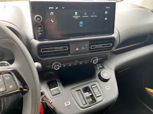 CITROEN Berlingo M 1.5 BlueHDi 130 S/S