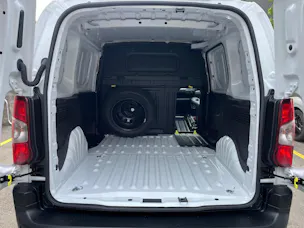 CITROEN Berlingo M 1.5 BlueHDi 130 S/S