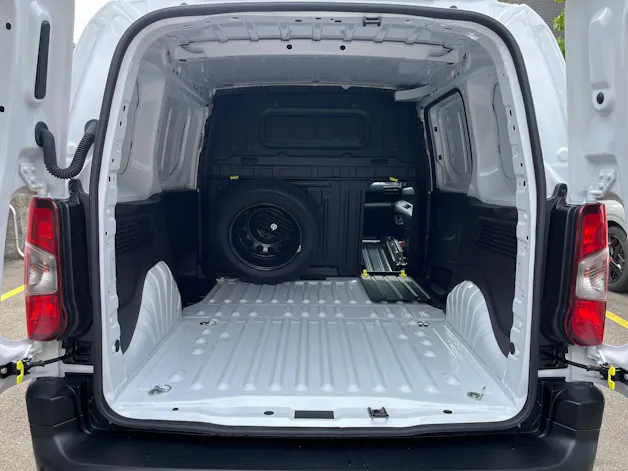 CITROEN Berlingo M 1.5 BlueHDi 130 S/S