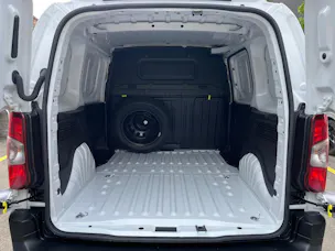CITROEN Berlingo M 1.5 BlueHDi 130 S/S