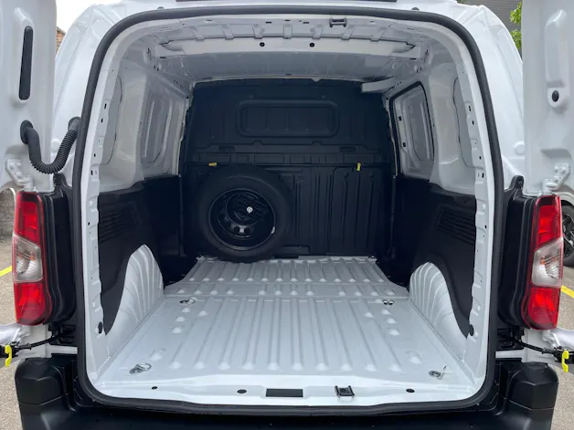 CITROEN Berlingo M 1.5 BlueHDi 130 S/S