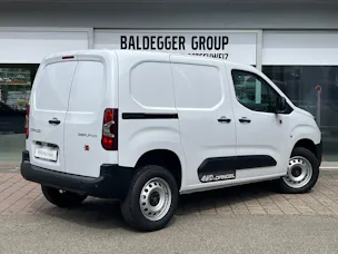 CITROEN Berlingo M 1.5 BlueHDi 130 S/S