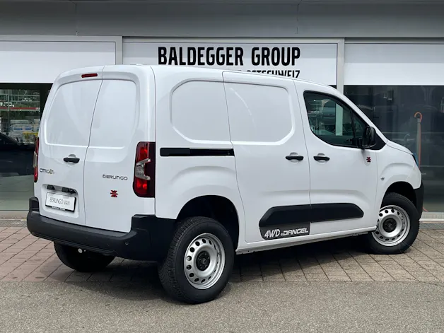 CITROEN Berlingo M 1.5 BlueHDi 130 S/S