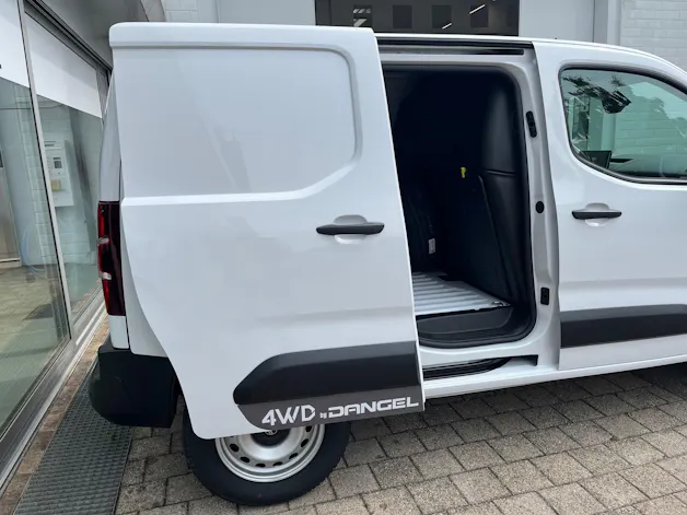 CITROEN Berlingo M 1.5 BlueHDi 130 S/S
