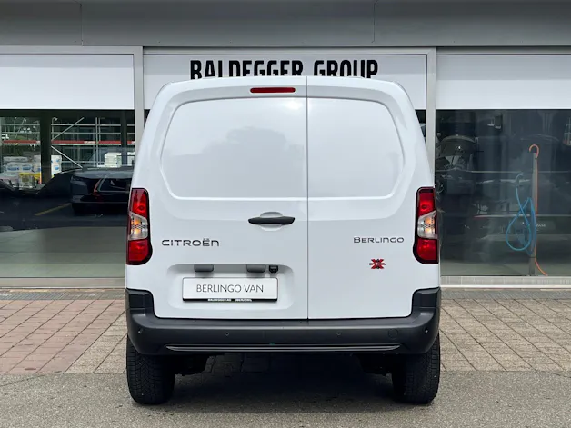 CITROEN Berlingo M 1.5 BlueHDi 130 S/S