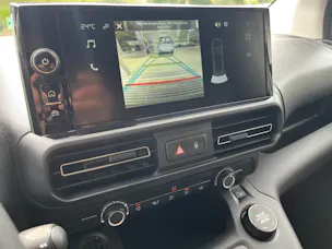 CITROEN Berlingo M 1.5 BlueHDi 130 S/S