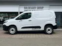 CITROEN Berlingo M 1.5 BlueHDi 130 S/S