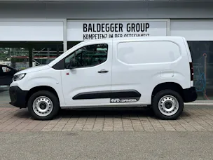 CITROEN Berlingo M 1.5 BlueHDi 130 S/S