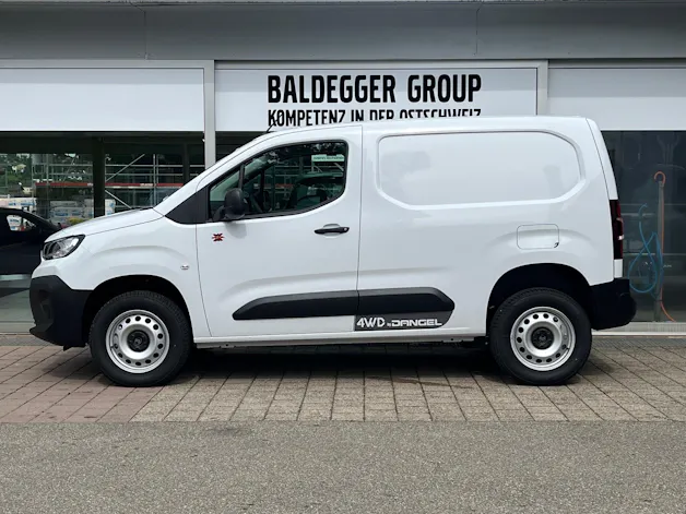 CITROEN Berlingo M 1.5 BlueHDi 130 S/S