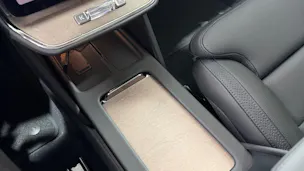 VOLVO ES90 Twin Performance Ultra AW
