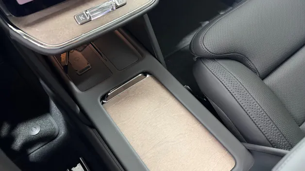 VOLVO ES90 Twin Performance Ultra AW