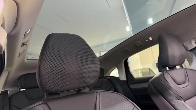 VOLVO ES90 Twin Performance Ultra AW